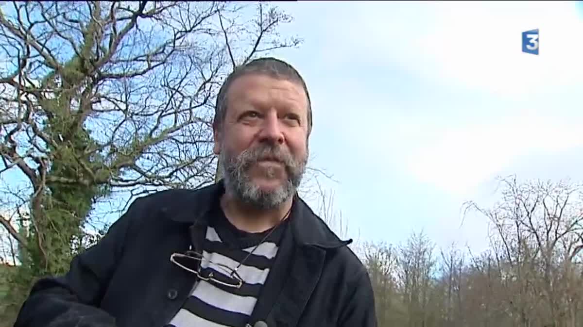 Ernest Turgeon est parvenu à créer des graines de truffe de façon totalement naturelle.