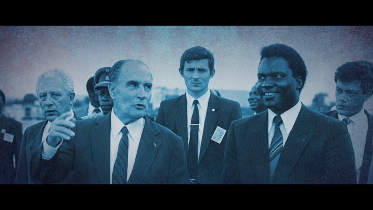 Un documentaire revient sur les prémices du génocide des Tutsis par les Hutus au Rwanda en 1994.