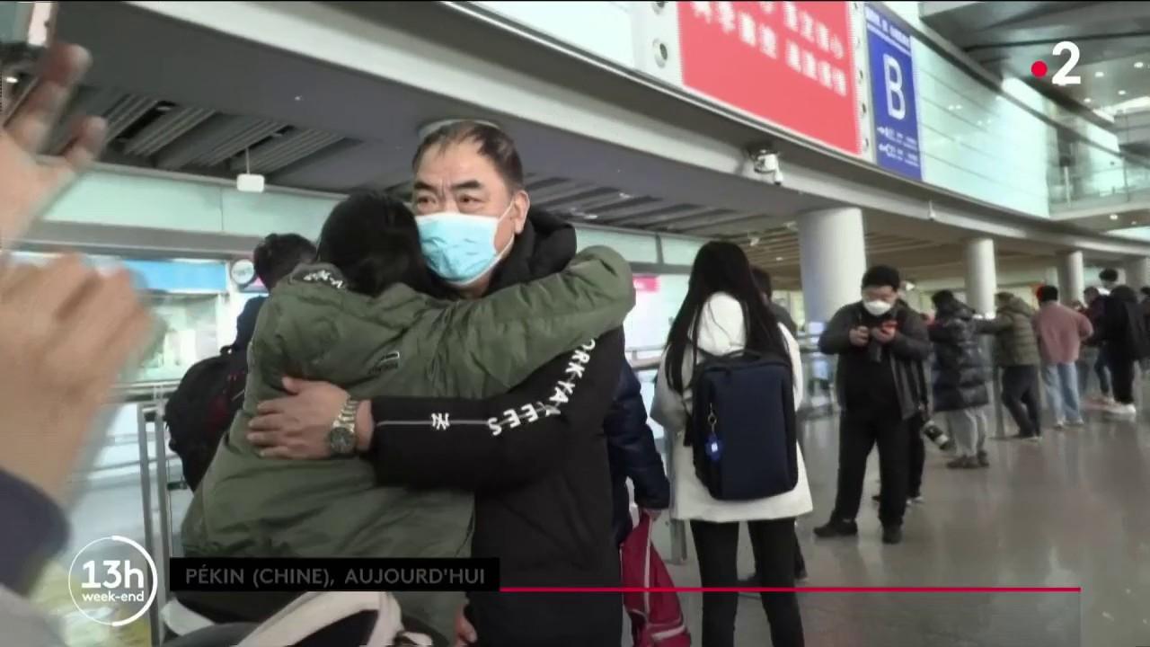 Chine : finie la quarantaine pour les voyageurs internationaux