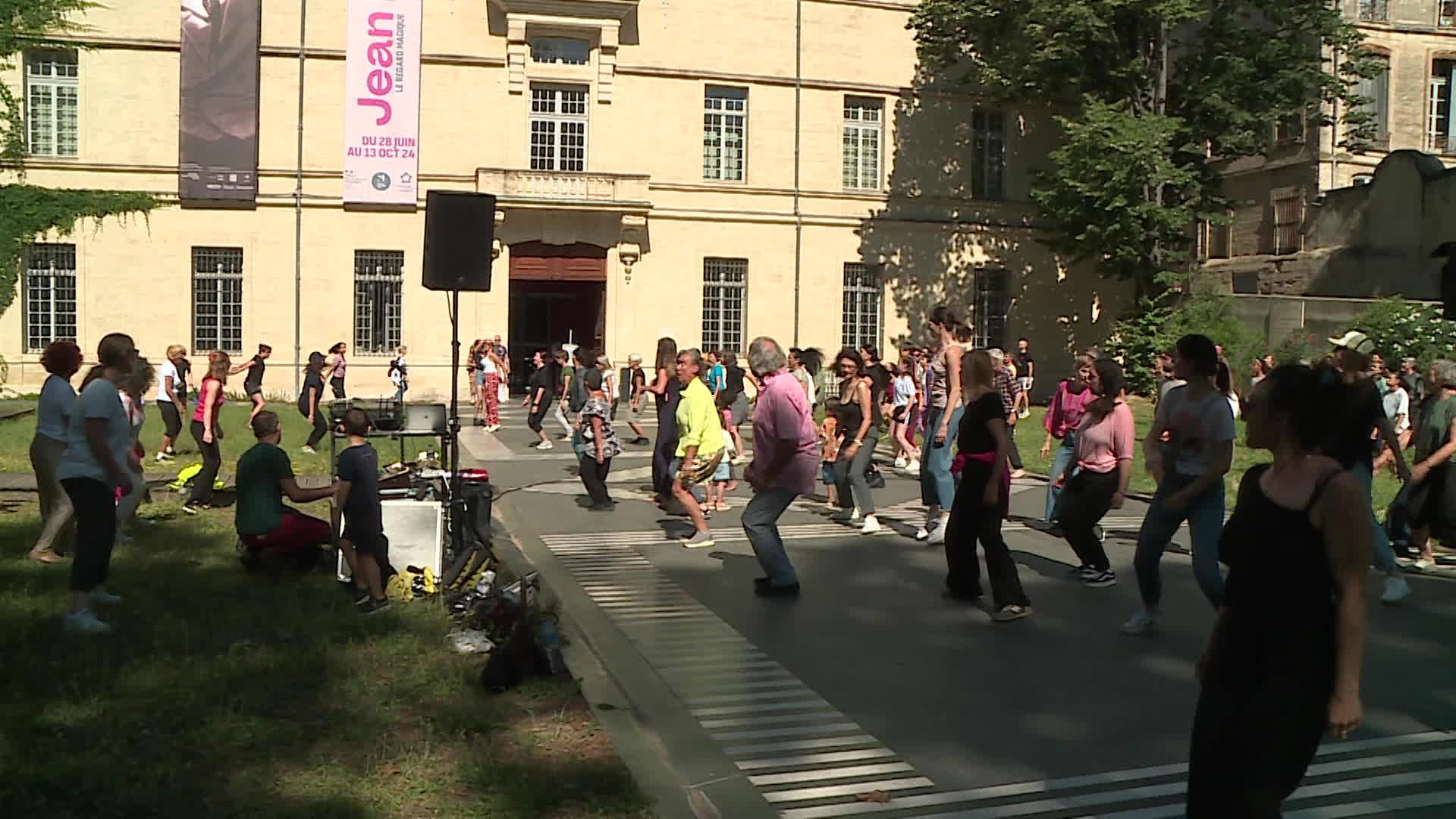 Retour du festival Montpellier Danse pour sa 44e édition.