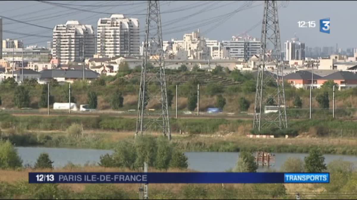 Le téléphérique à Rio