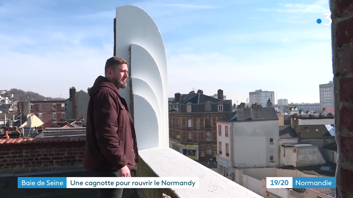 Une cagnotte en ligne ouverte pour restaurer Le Normandy, emblématique théâtre Art déco du Havre