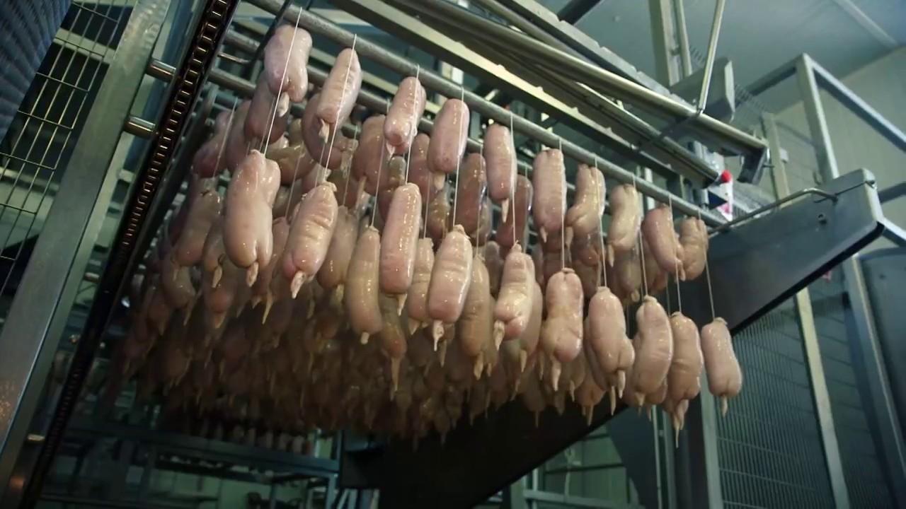 Grâce aux enseignes anti-gaspi, ce producteur de saucissons a réduit de 3,5% à 2,8% son taux de rebut.