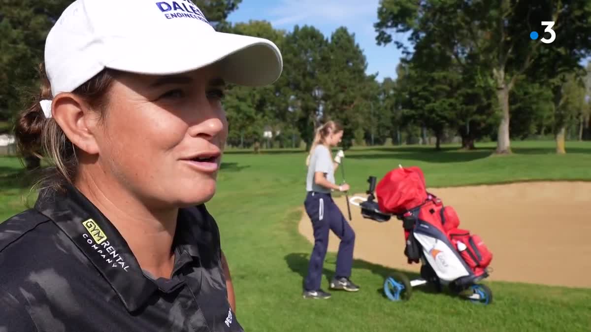 Le Lacoste Ladies Open de France se déroule dans le cadre sublime du Golf Barrière de Deauville, du 28 au 30 septembre 2023.