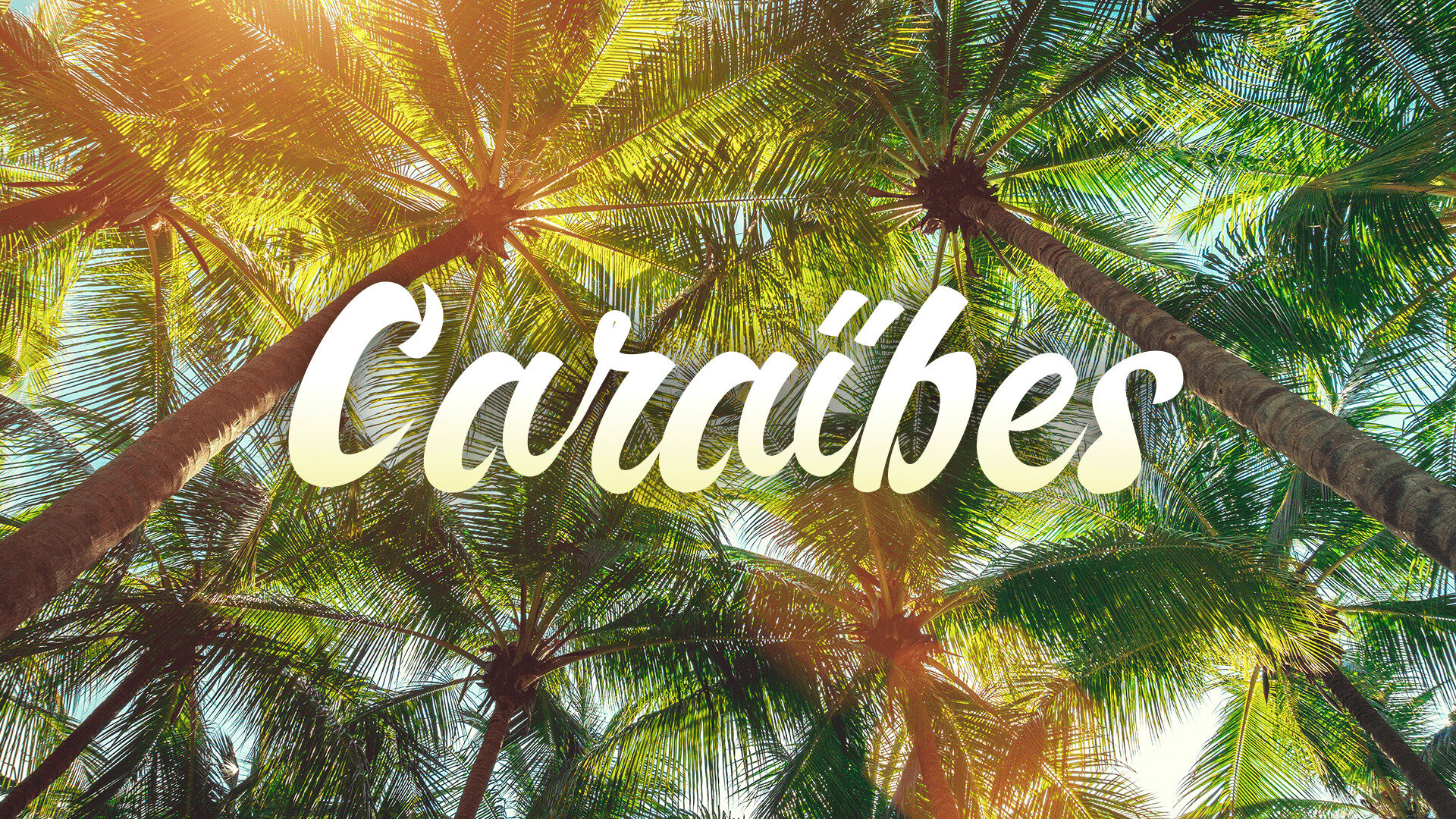 Caraïbes, le mensuel