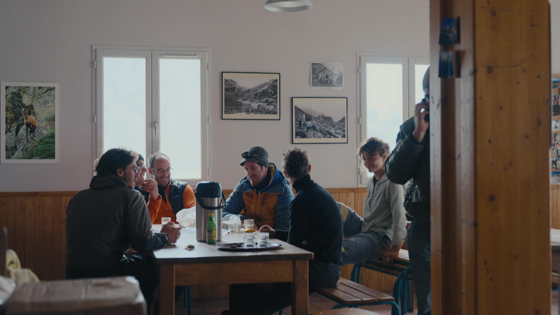 “Il faut aimer les gens et la solitude” : au rythme des saisons et de ...