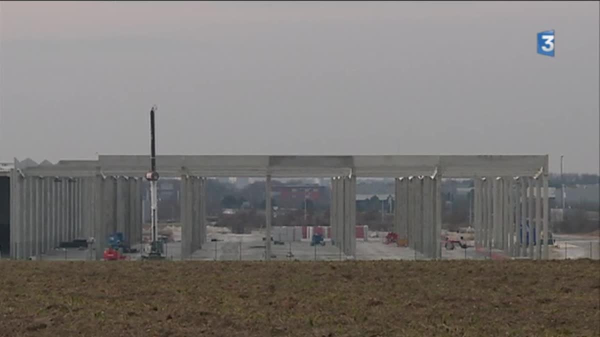 Mardi 24 janvier, le groupe a annoncé la délocalisation de son site amiénois, spécialisé dans la fabrication de sèche-linges haut-de-gamme, vers la Pologne. 