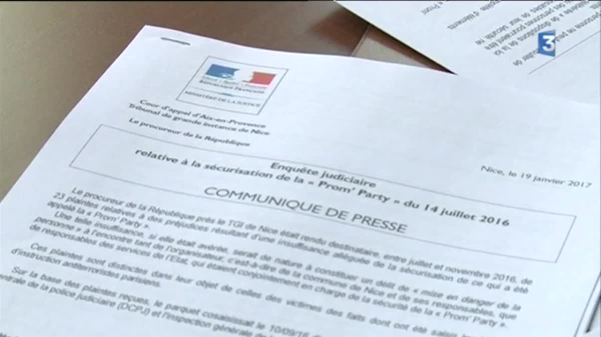 L'attentat commis sur la Promenade des Anglais a fait 86 morts de 19 nationalités et plus de 400 blessés, fauchés par le poids lourd conduit par le tueur. 
