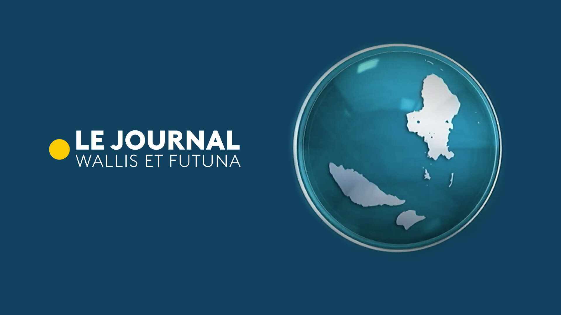 Journal Wallis-et-Futuna