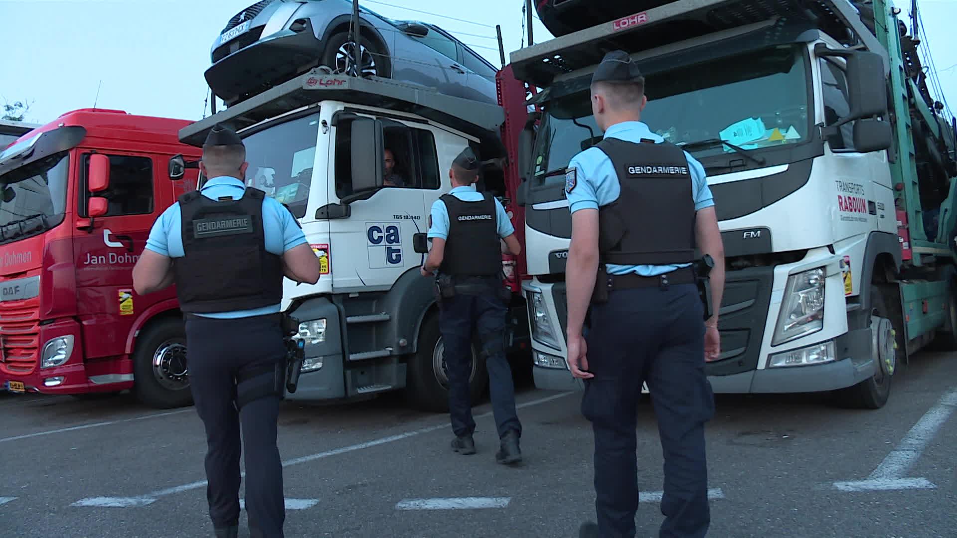 Les vols de carburant sont en forte hausse en Côte-d'Or.