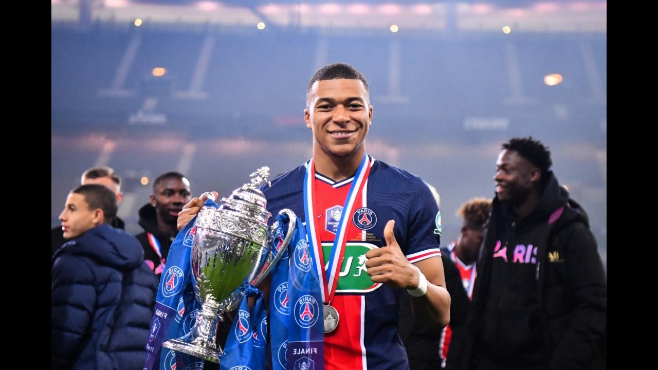 Le Paris Saint-Germain remporte la 14e Coupe de France de son histoire en dominant l'AS Monaco (0-2) en finale. Mauro Icardi a ouvert le score dès la 19e minute et Kylian Mbappé a inscrit le but du break en fin de rencontre.