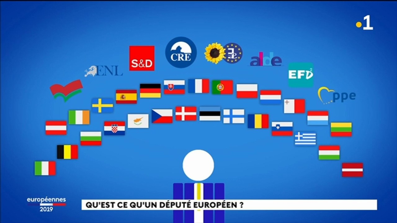 C Est Quoi Un Député Européen Un député européen, à quoi ça sert ? - Polynésie la 1ère