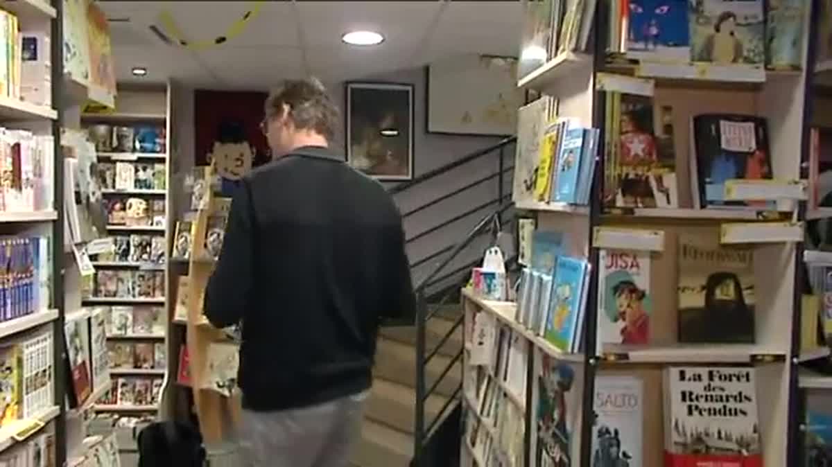 La foire du livre de Brive débutera le 4 novembre, dans une ville où l’offre commerciale en la matière a beaucoup changé en l’espace d’un an. 