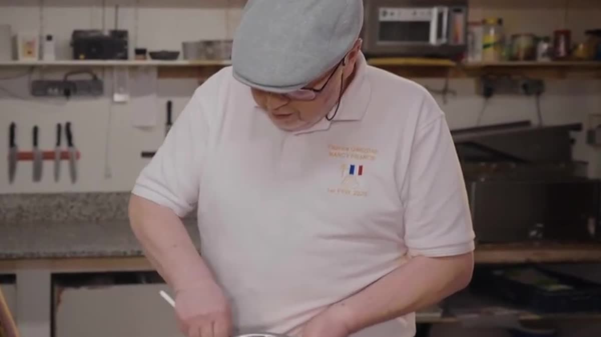 Brioche, pain ou encore pâte à pizza, le levain est un incontournable en boulangerie.