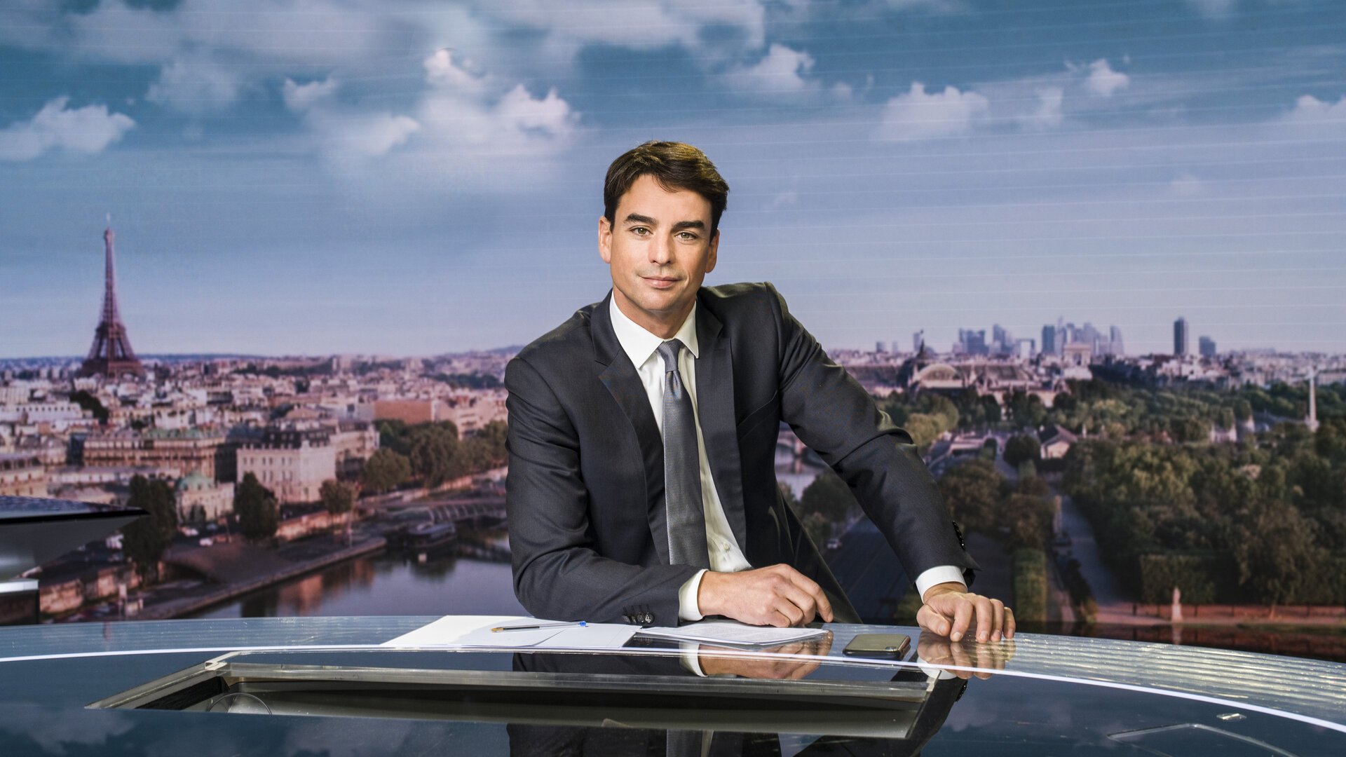 Programme Télé Jeudi 15 Décembre 2022