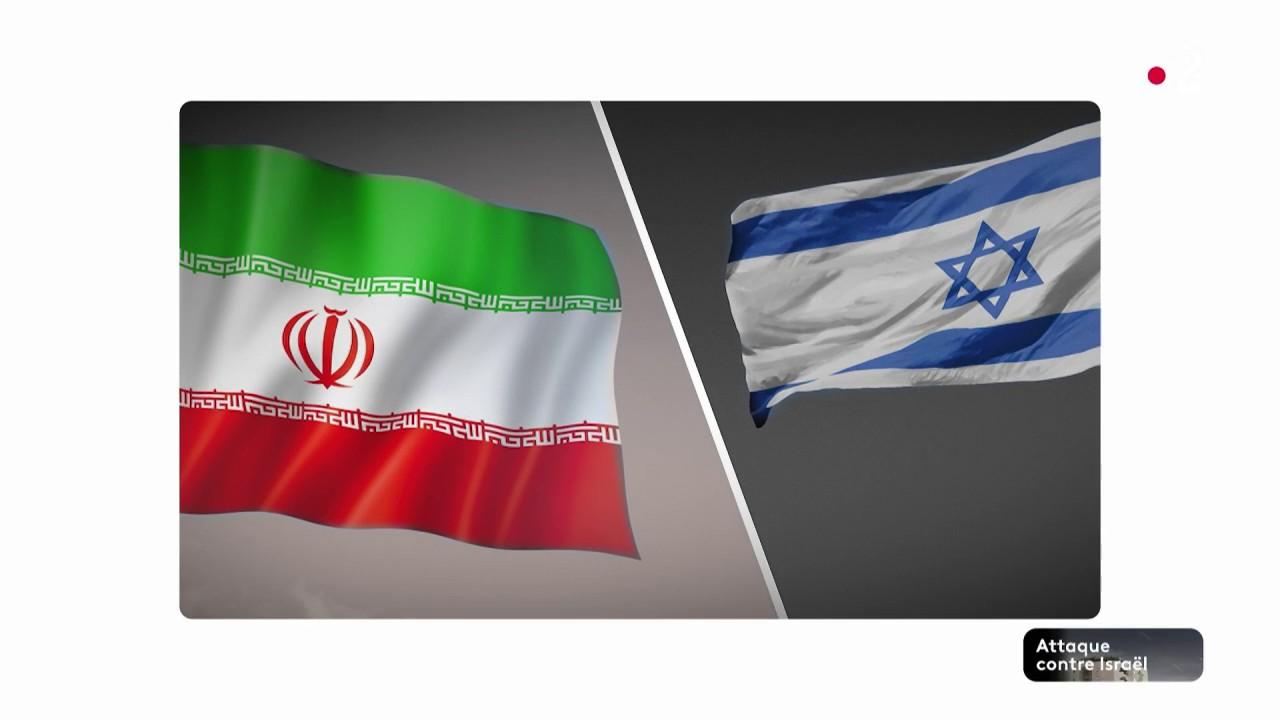 Conflit au Moyen-Orient : l'Iran est-il le pire ennemi d'Israël ?