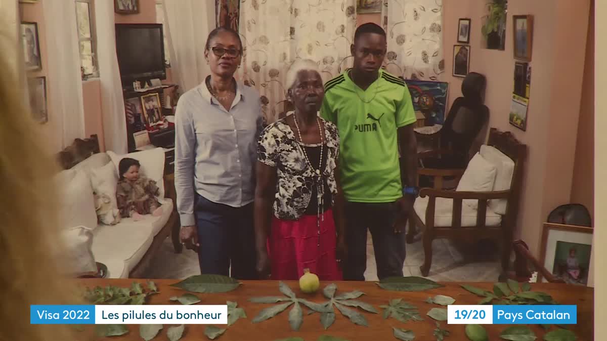 Au festival Visa pour l'image, une exposition visite les boîtes à médicaments des gens à travers le monde