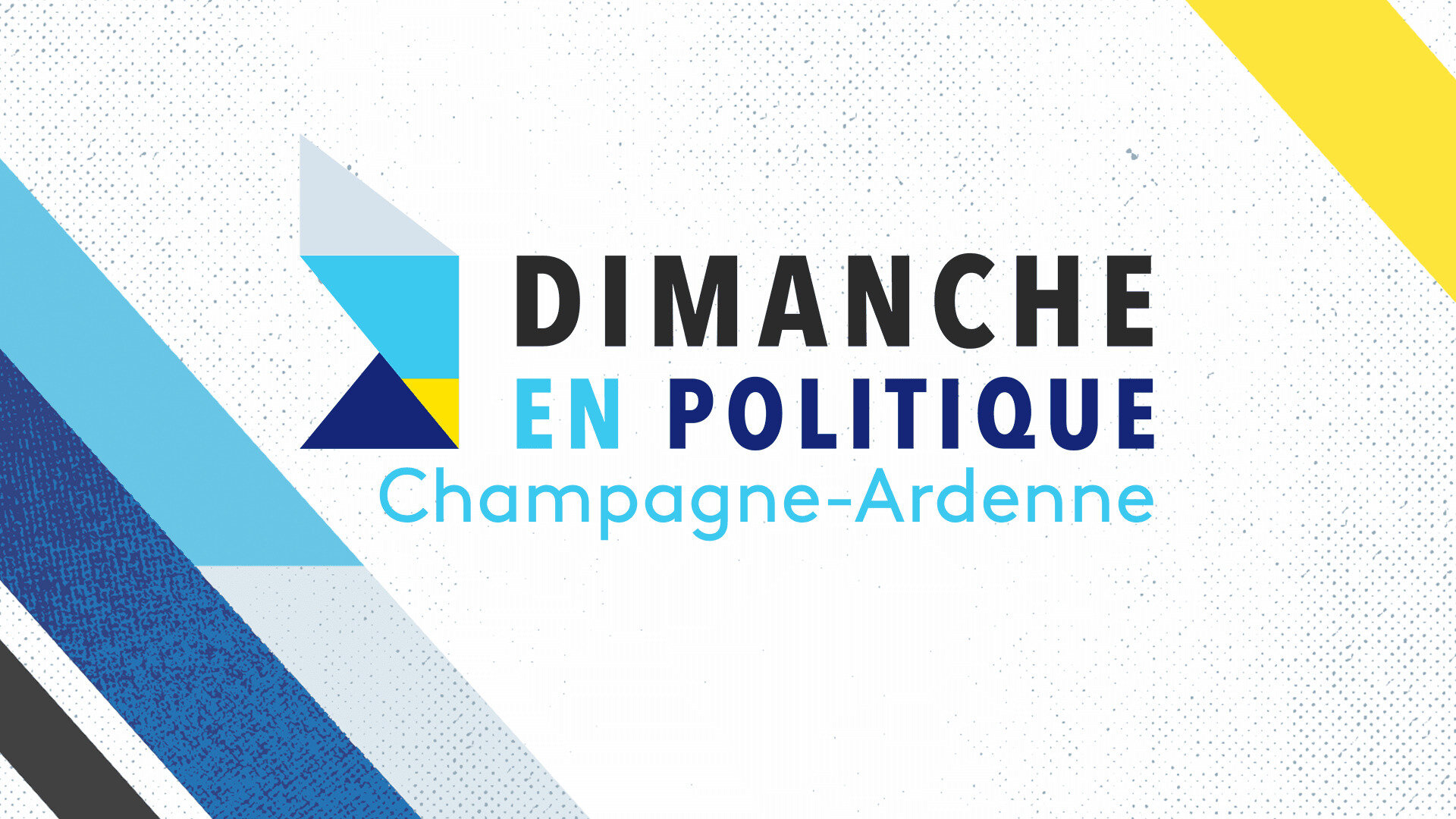 Dimanche en politique - Champagne-Ardenne : Spéciale législatives