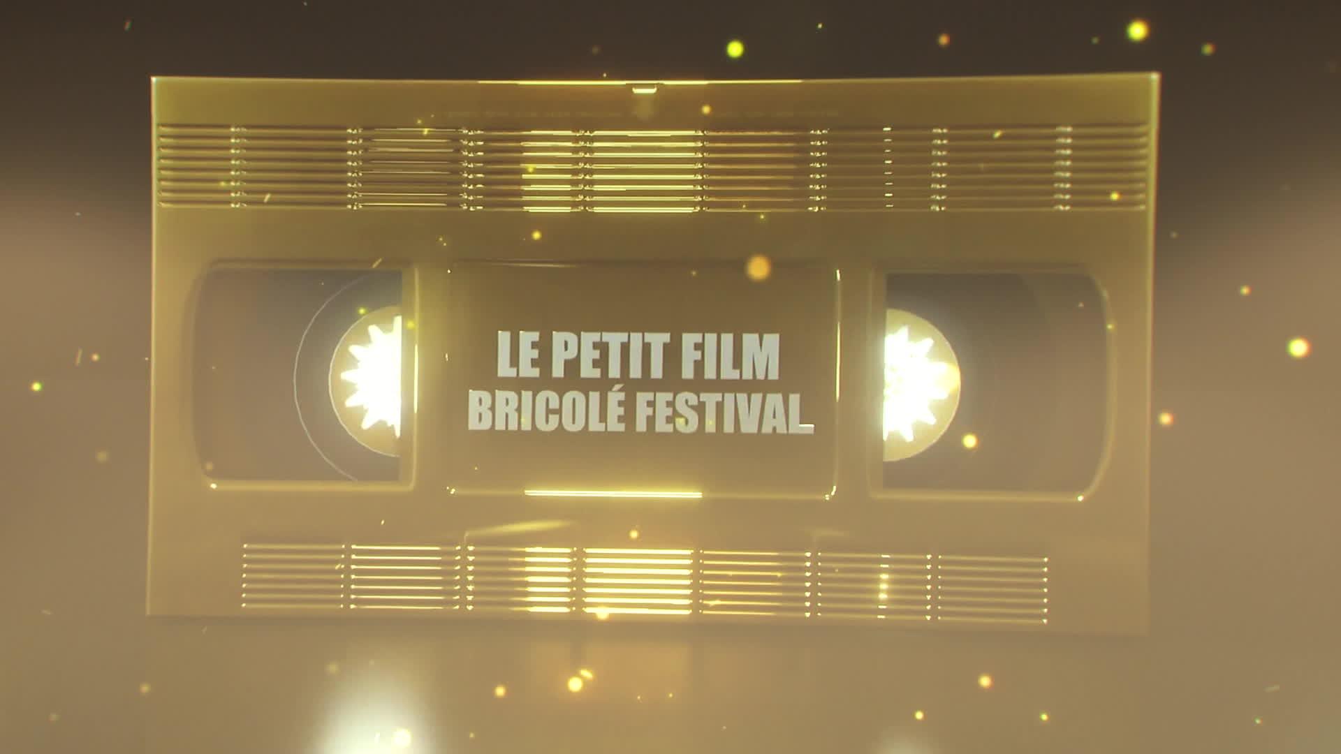 La 3e édition du Petit Film Bricolé Festival vient de se refermer à Saintes. Un rendez-vous qui met à l’honneur des films suédés où des amateurs recréent avec les moyens du bord des scènes mythiques de films ou de séries.