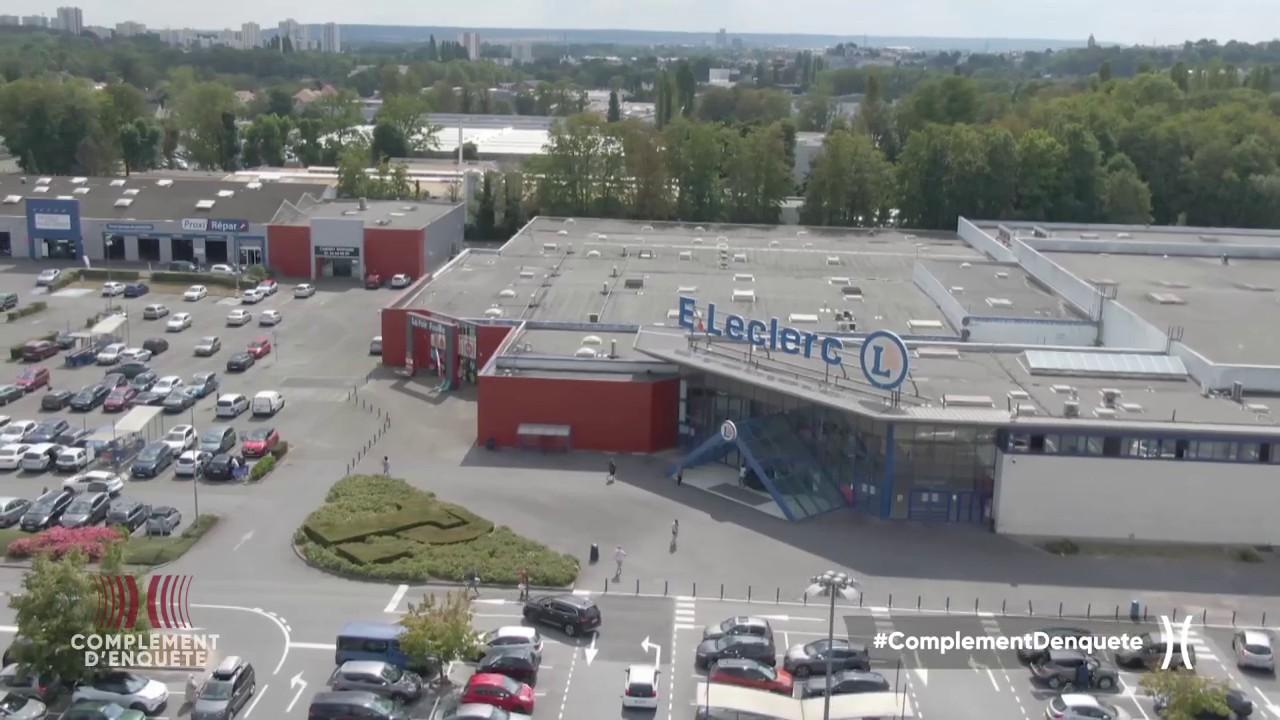 Stockage stratégique, ou comment Leclerc augmenterait ses marges… à l'insu de ses fournisseurs