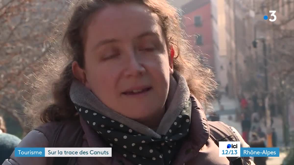 Une visite contée à travers la Croix-Rousse dans les pas des canuts