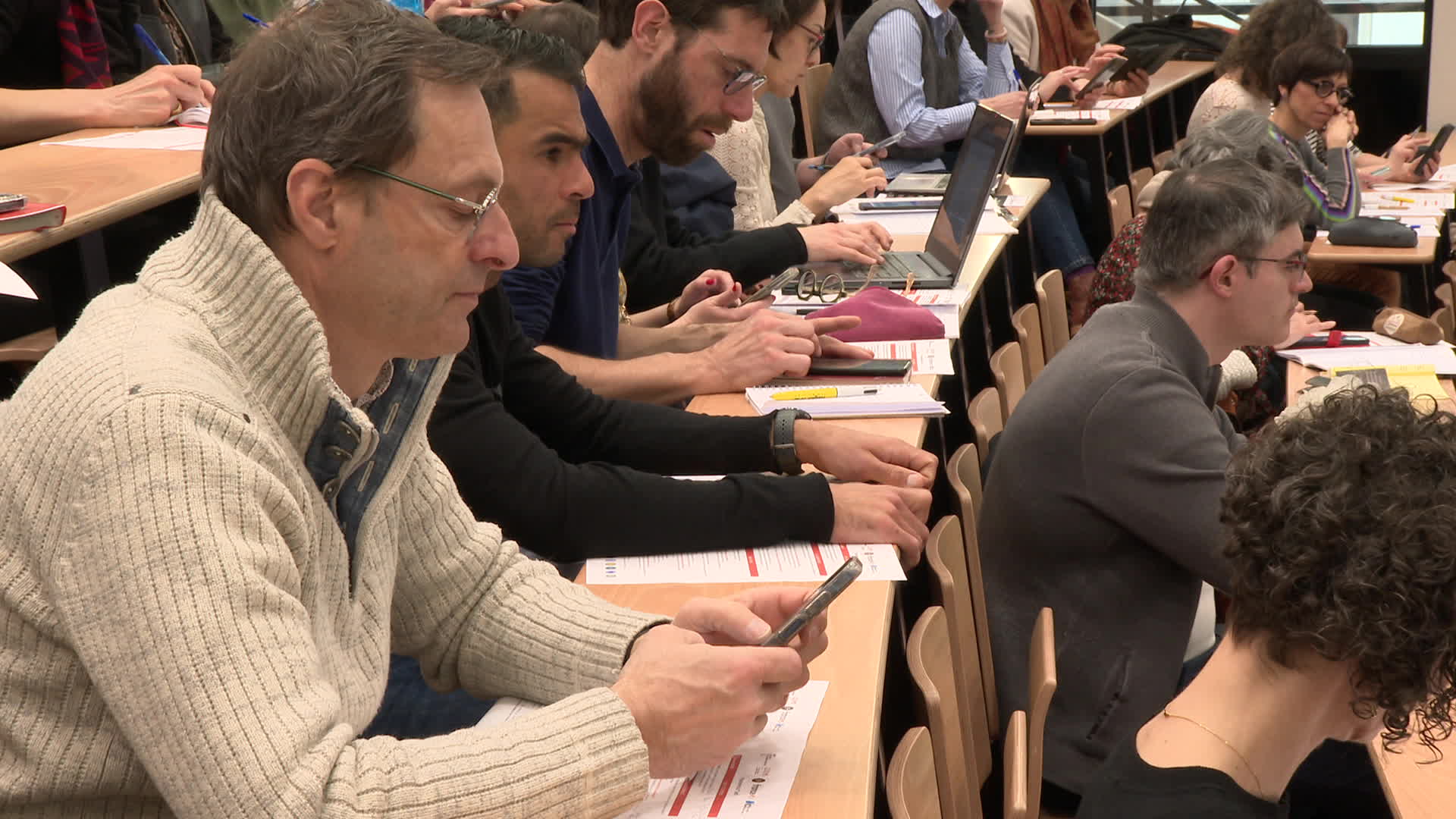 “Media education is fundamental”: a Tour de France to understand how information is produced