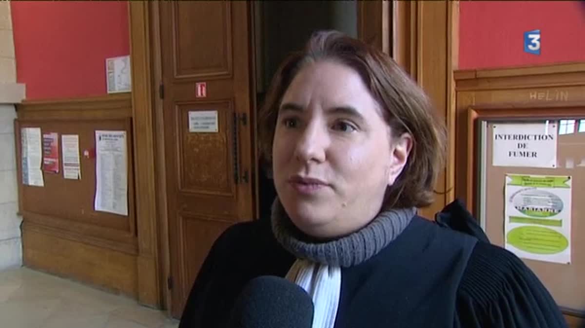 © France 3 Picardie, la gigantesque stèle du Mémorial de Craonne (02) a été emportée par des voleurs.