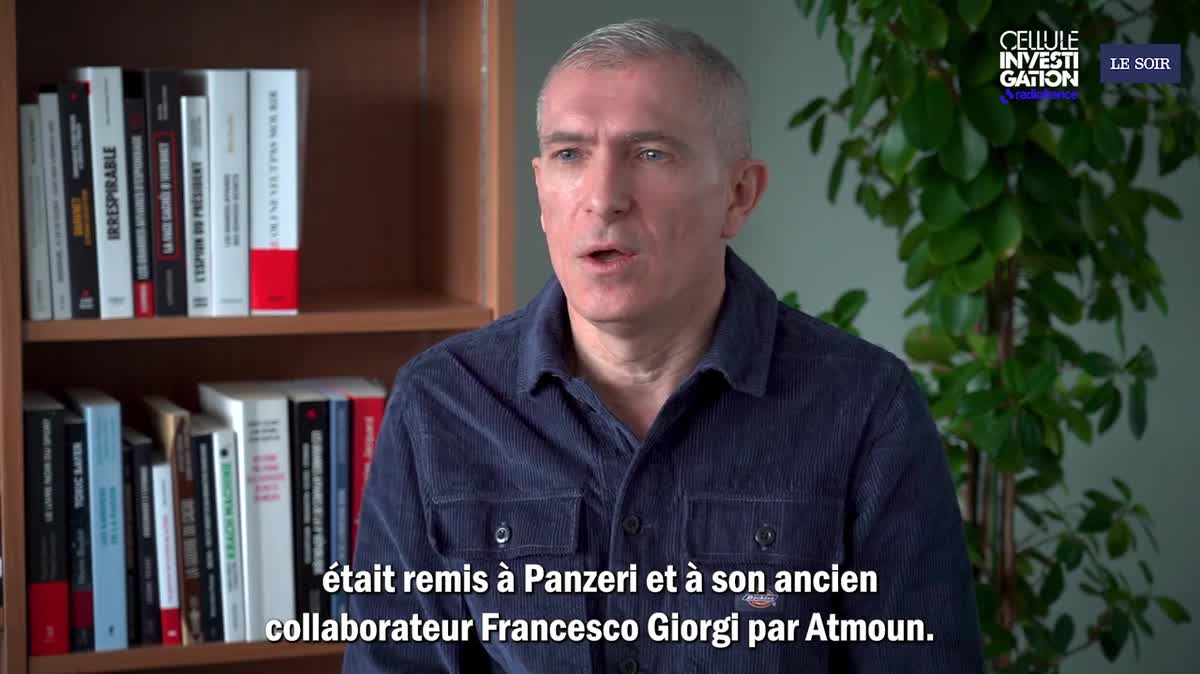 Le Qatar et le Maroc ont-ils réussi à acheter la bienveillance de plusieurs parlementaires européens ? La cellule investigation de Radio France et le journal belge Le Soir dévoilent les coulisses de ce scandale qui ébranle la démocratie européenne.