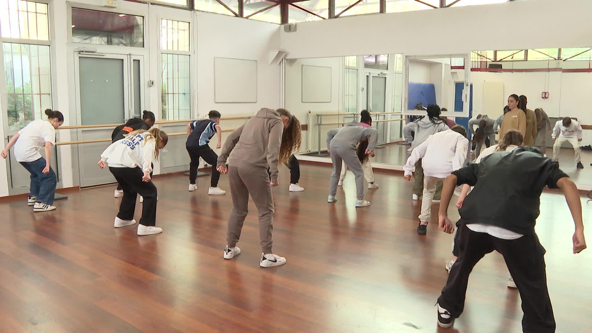 Les danseurs de hip-hop de Mantes-la-Jolie sélectionnés pour le championnat du monde