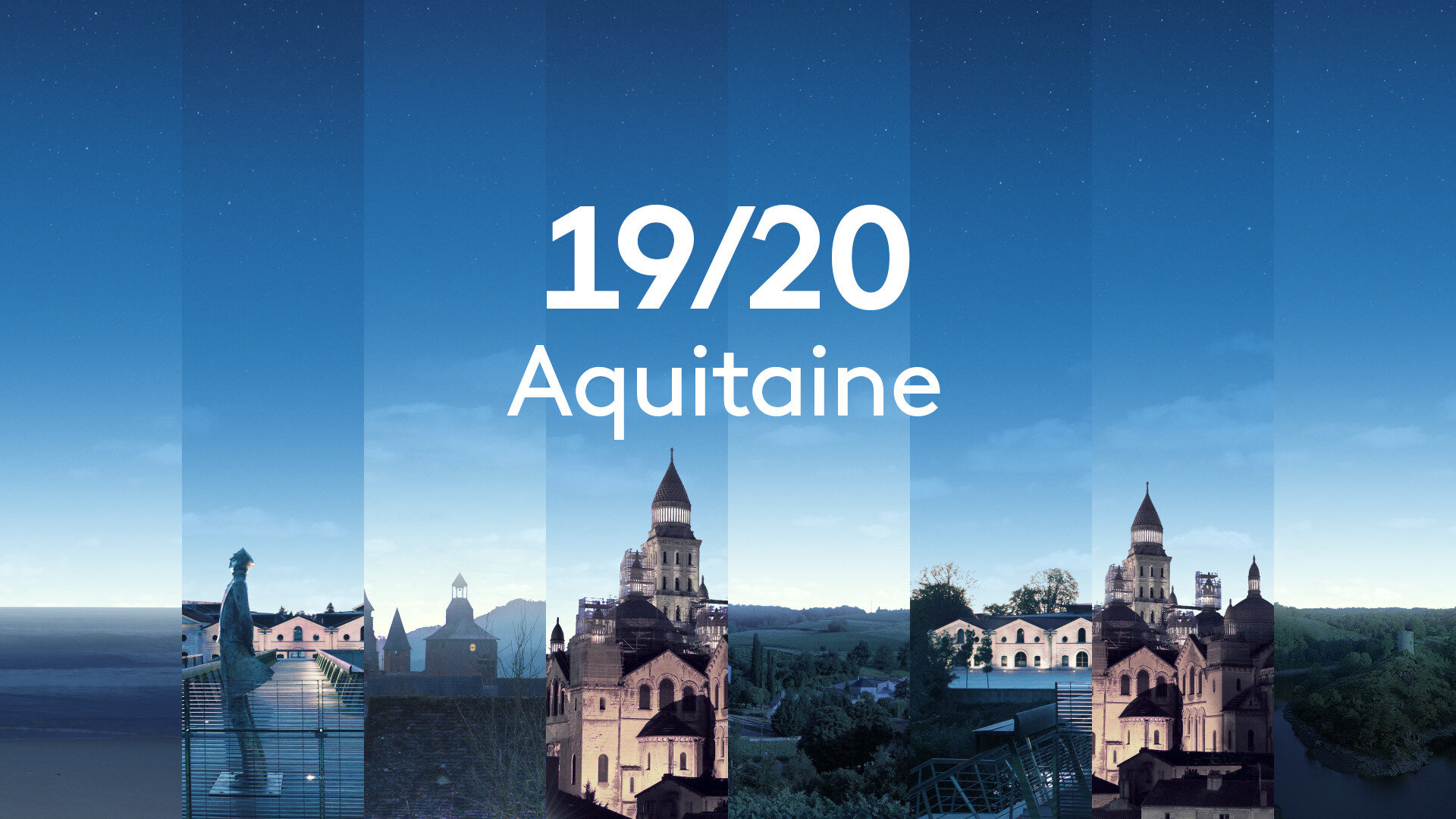 19/20 Aquitaine