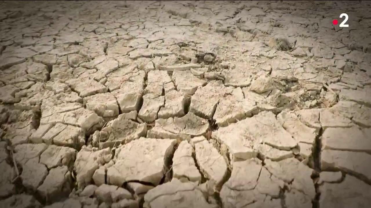 Dérèglement Climatique Les Nappes Phréatiques Au Plus Bas La Sécheresse Inquiète