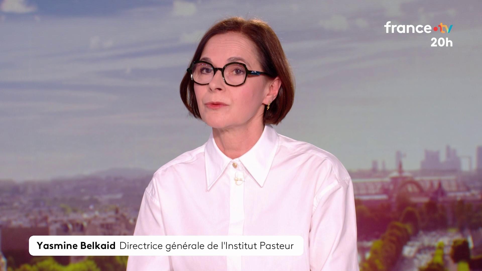 Hantavirus: une Française gravement malade, 22 cas contacts hospitalisés — image 2