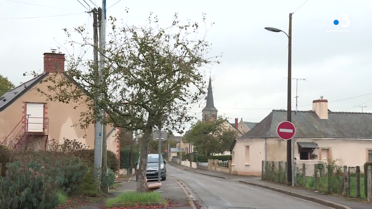 Une douzaine de parcelles offertes par la mairie, qui peine à trouver preneur