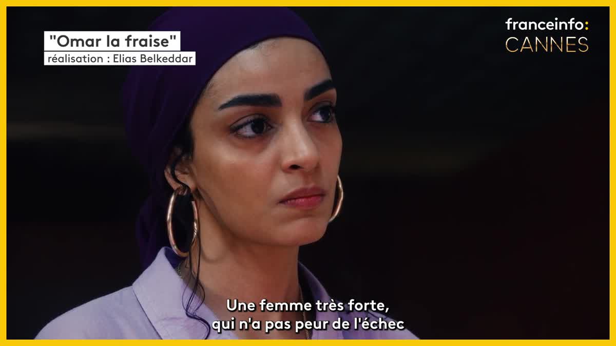 Meriem Amiar : "La femme algérienne n'a pas peur de l'échec"