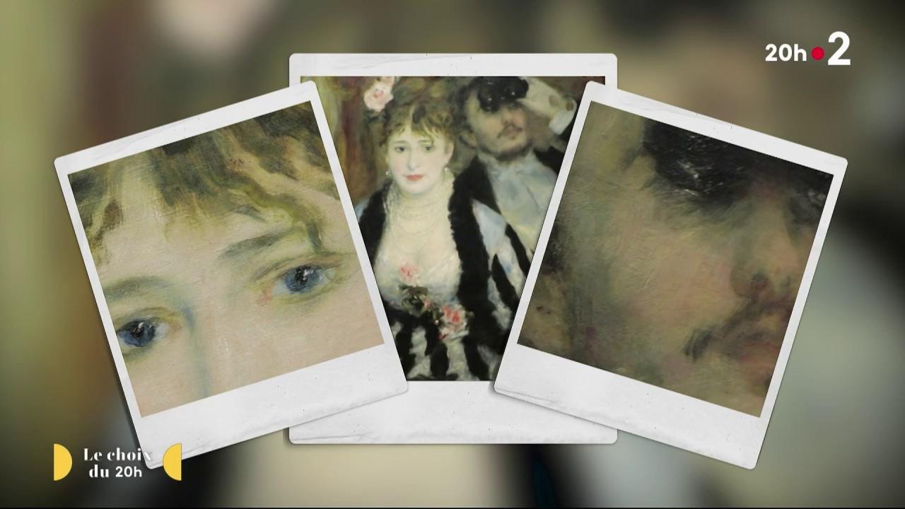 Expos : 130 œuvres impressionnistes réunies au musée d’Orsay