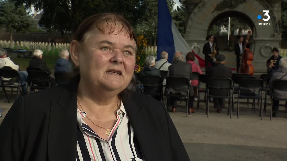 A la Toussaint, la vie rentre au cimetière de Rennes grâce à des concerts et des balades