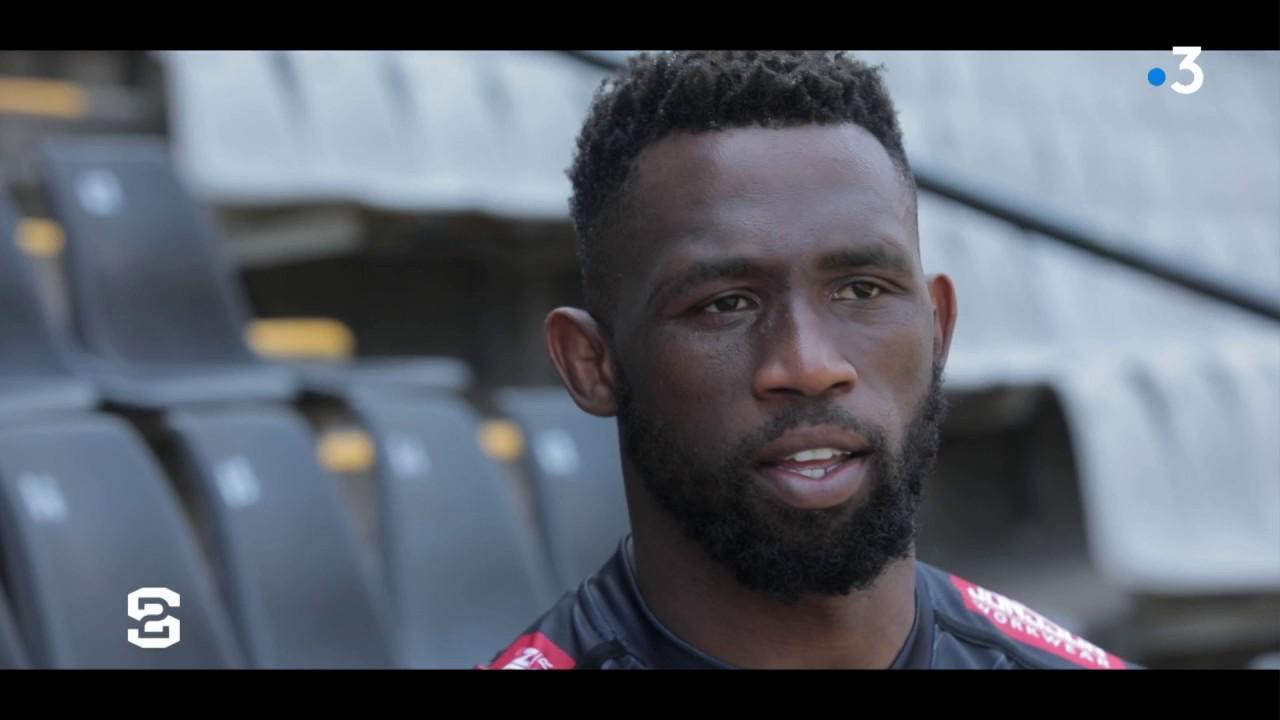 Conseillés par l’ancien joueur français Yannick Bru, les champions du monde en titre sont en pleine préparation notamment pour leur match contre le XV de France.