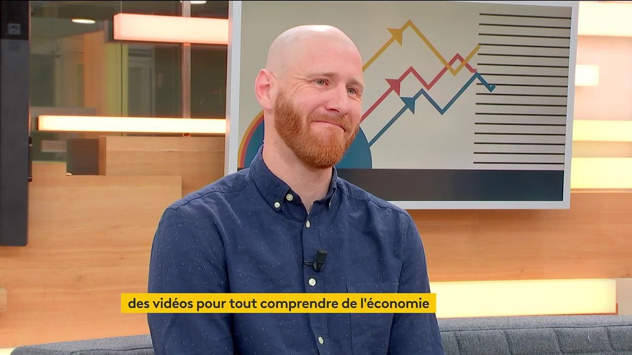 Gilles Mitteau (Heu?reka) sur l’économie