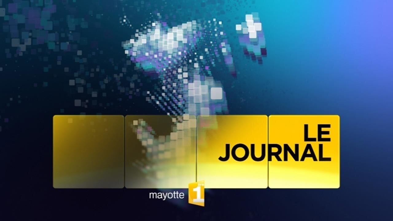 Journal Mayotte