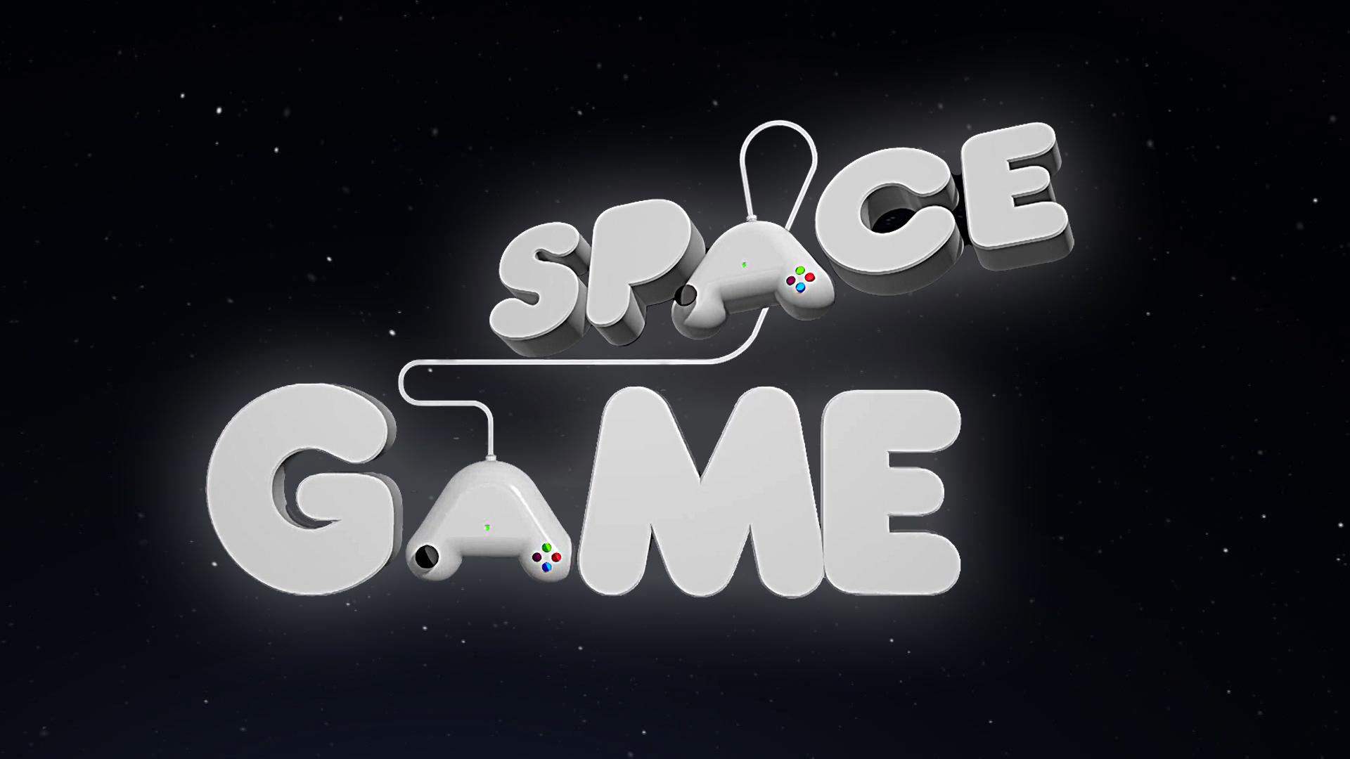 Space Game - Saison 3