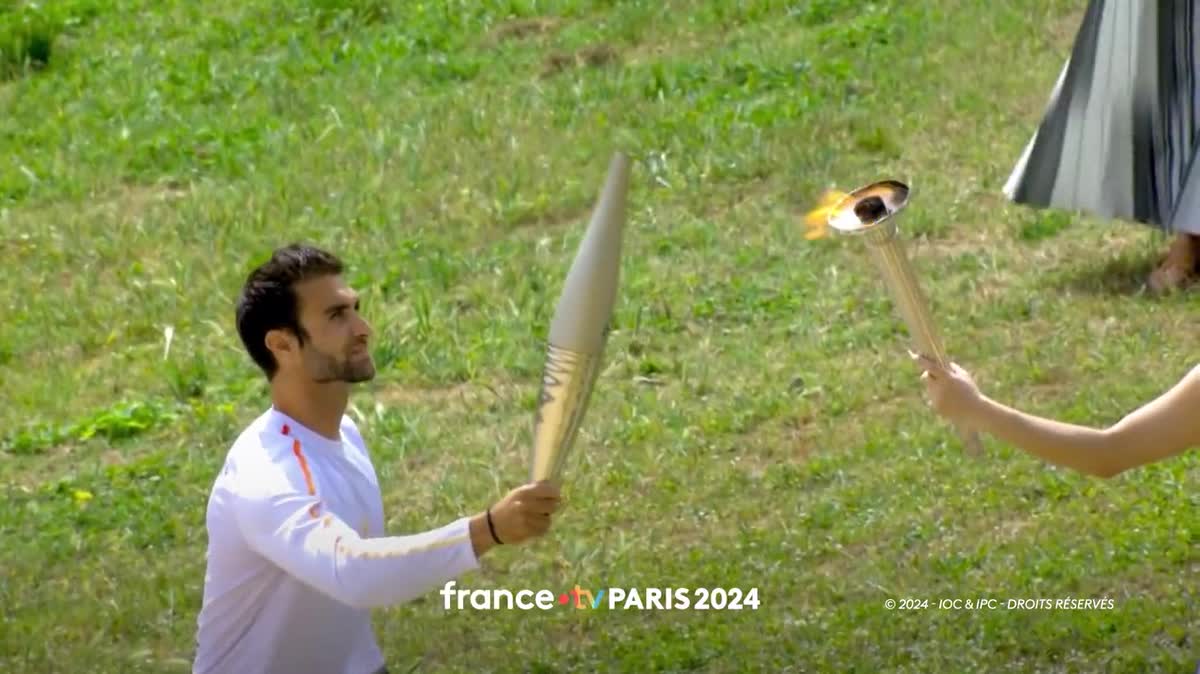 La chaîne numérique france.tv Paris 2024 sera lancée le 8 mai 2024 et fere partie intégrante du dispositif mis en place par France Télévisions pendant les Jeux de Paris 2024.