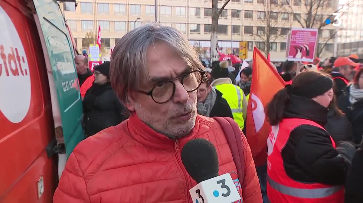 Le comptage des manifestants est un sujet qui fait polémique à chaque rassemblement.