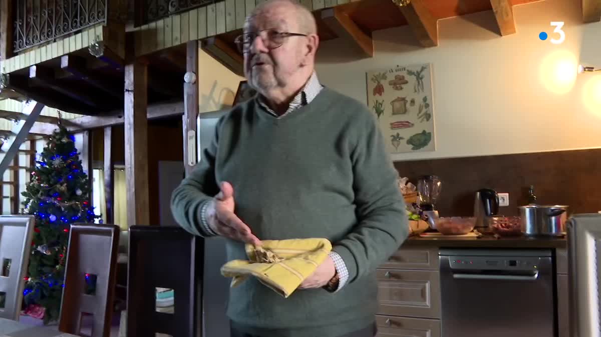 La Creuse, idéale géographiquement pour réunir des familles pour les fêtes de fin d'année