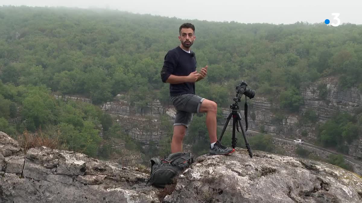 De Quoi Est Mort Matthieu Dupont Photographe