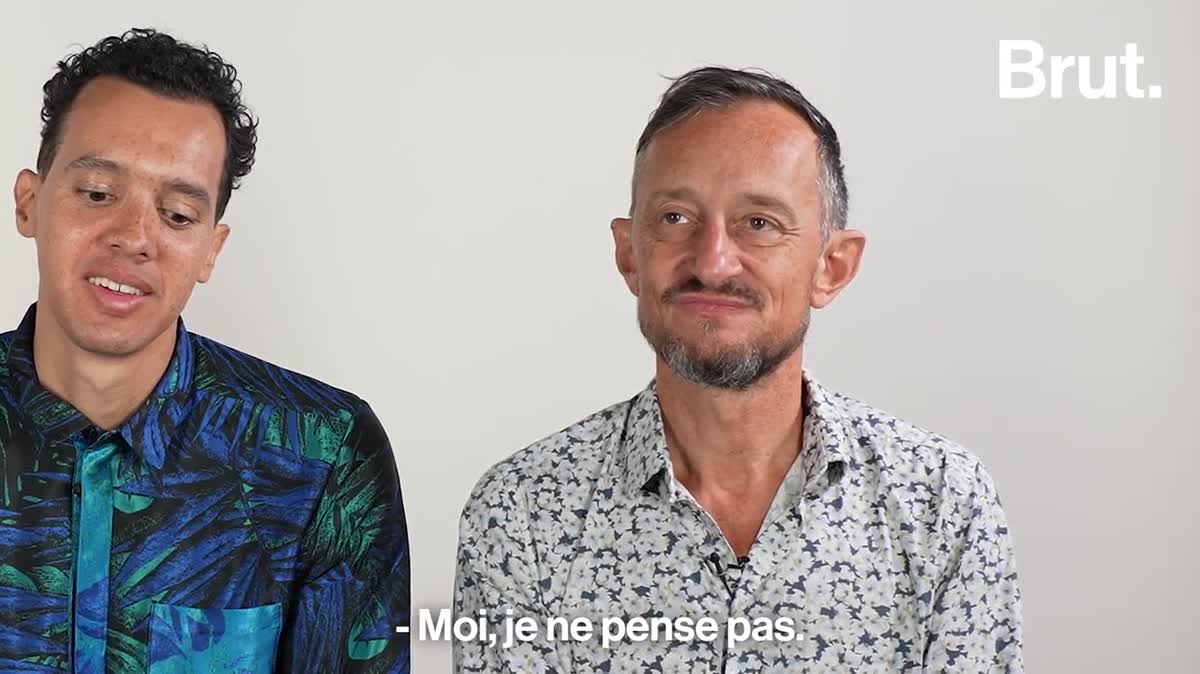 Accompagné du dessinateur Sylvain Savoia et de la scénariste Marzena Sowa, l'écrivain Gaël Faye revient sur l'adaptation de son roman « Petit Pays » en bande dessinée.