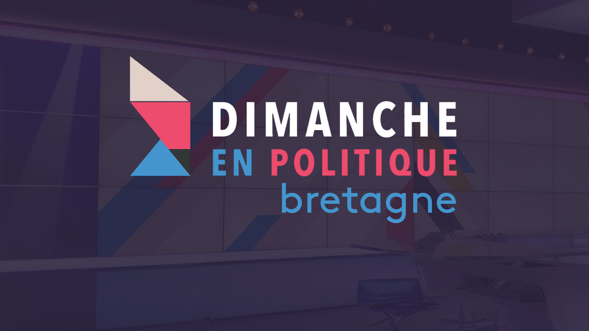Dimanche en politique - Bretagne