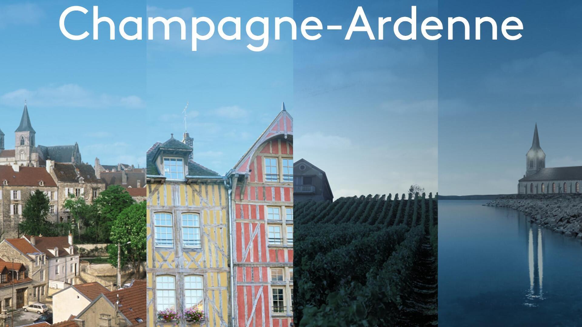 JT 19/20 - Champagne Ardenne