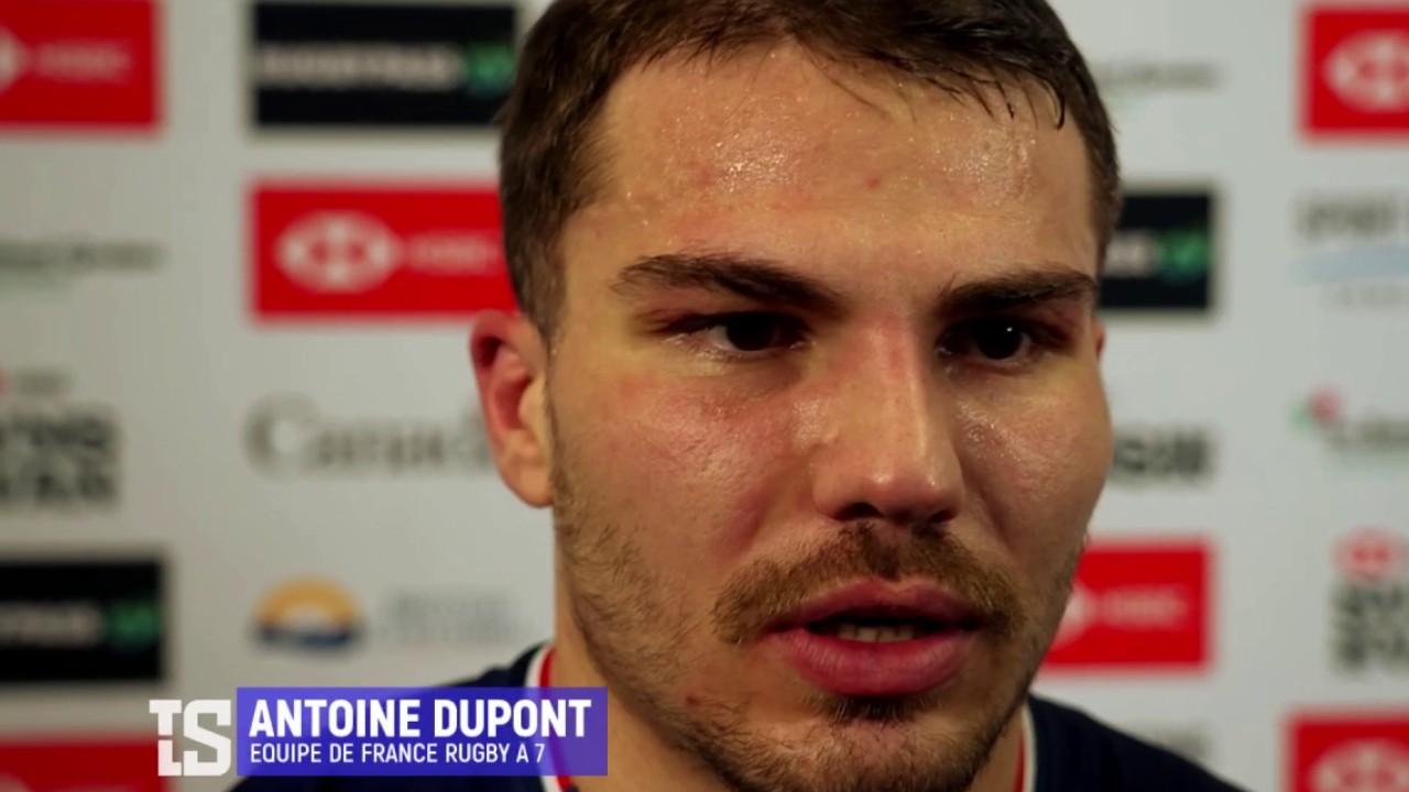 L'équipe de France de rugby à sept a fait sensation en battant les États-Unis, décrochant ainsi la médaille de bronze tant convoitée Vancouver. C'est une première réussie pour Antoine Dupont avec l'équipe de France de rugby à 7. Le talentueux Toulousain a brillé lors de ce tournoi, marquant notamment l'essai de la qualification des Bleus pour les demi-finales contre l'Irlande, samedi dernier.