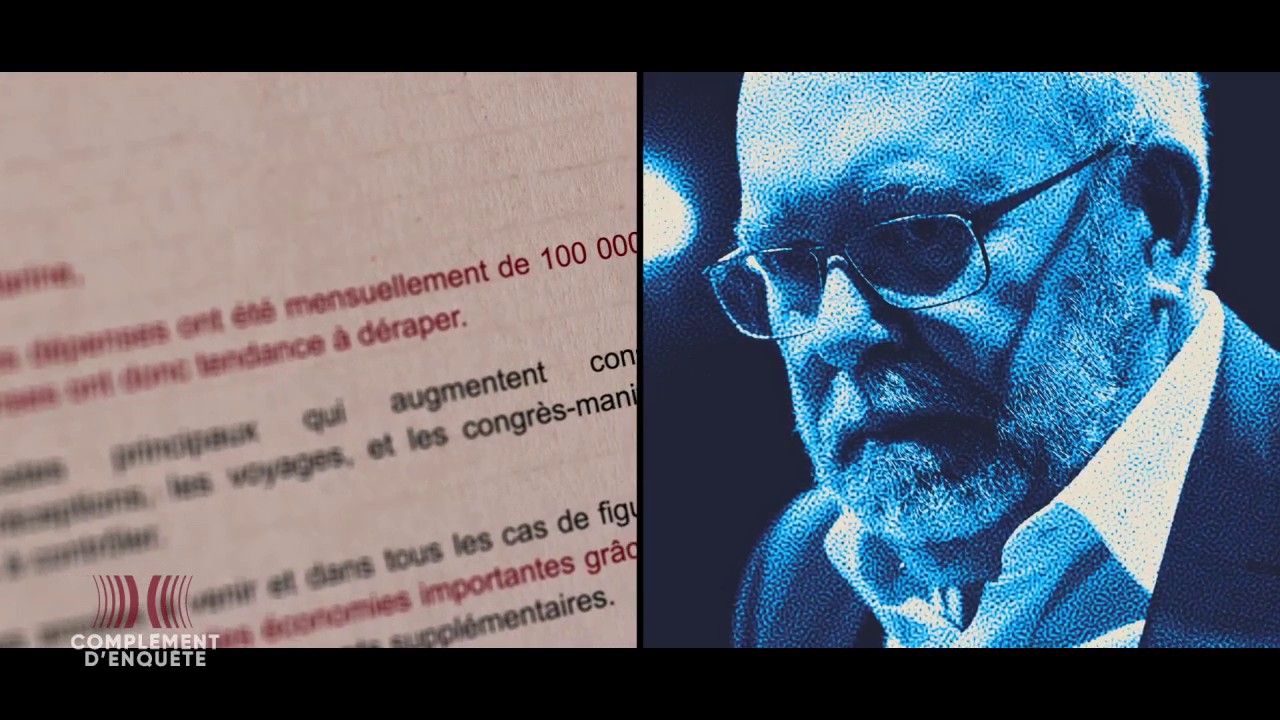 Complément d'enquête. "Faire des économies grâce au Parlement européen" : le FN a-t-il mis l’argent de l’Europe au profit du parti ?