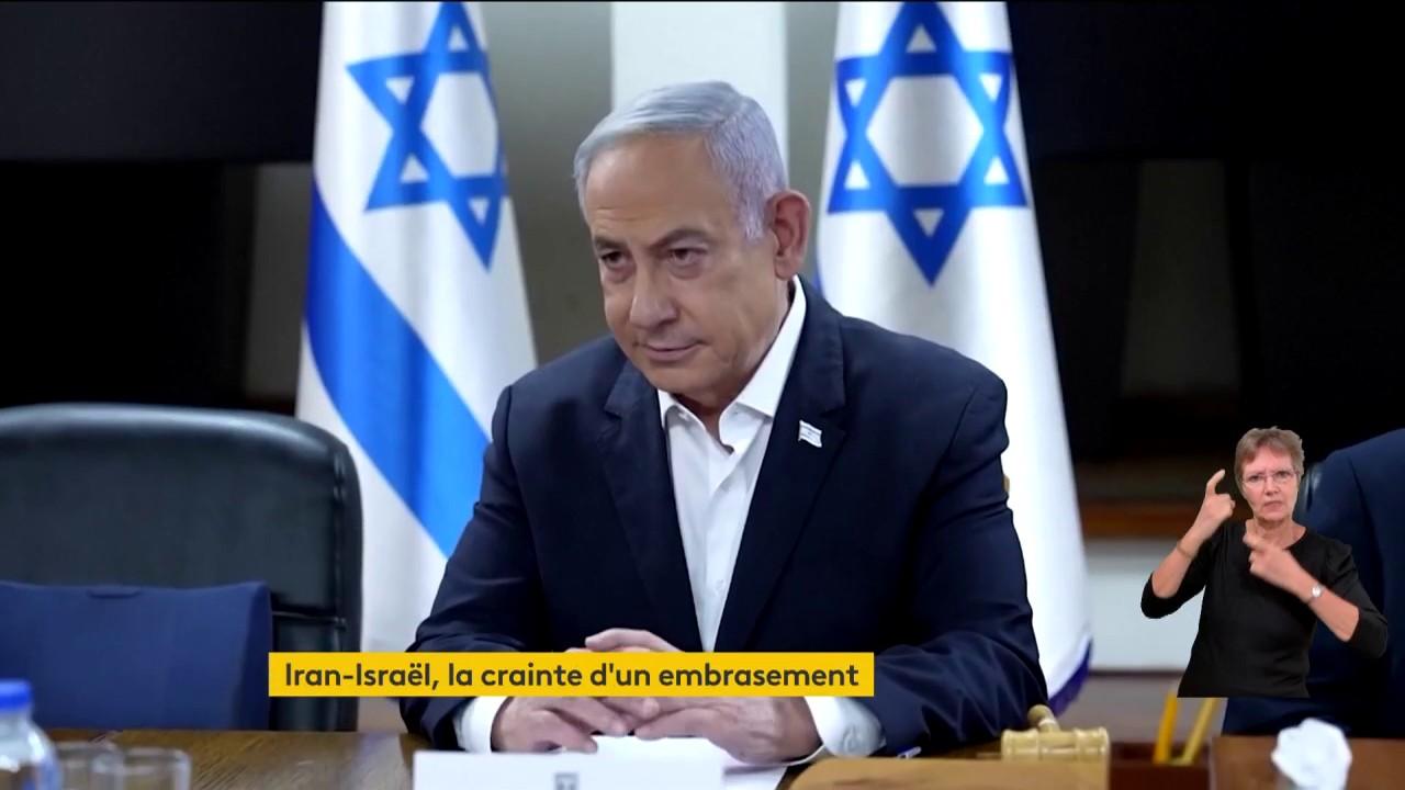 La réponse d'Israël à l'attaque iranienne du samedi 13 avril se fait attendre depuis longtemps.  L’Iran, comme l’Occident, appelle au calme, tandis que l’État hébreu semble prêt à répondre par un assaut.